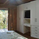 Suites La Reserve