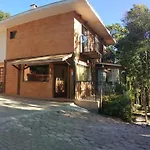 Suites La Reserve