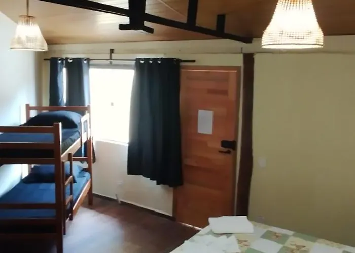 Suites La Reserve
