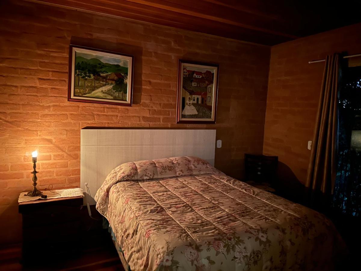 Acomodação com café da manhã  La Reserve