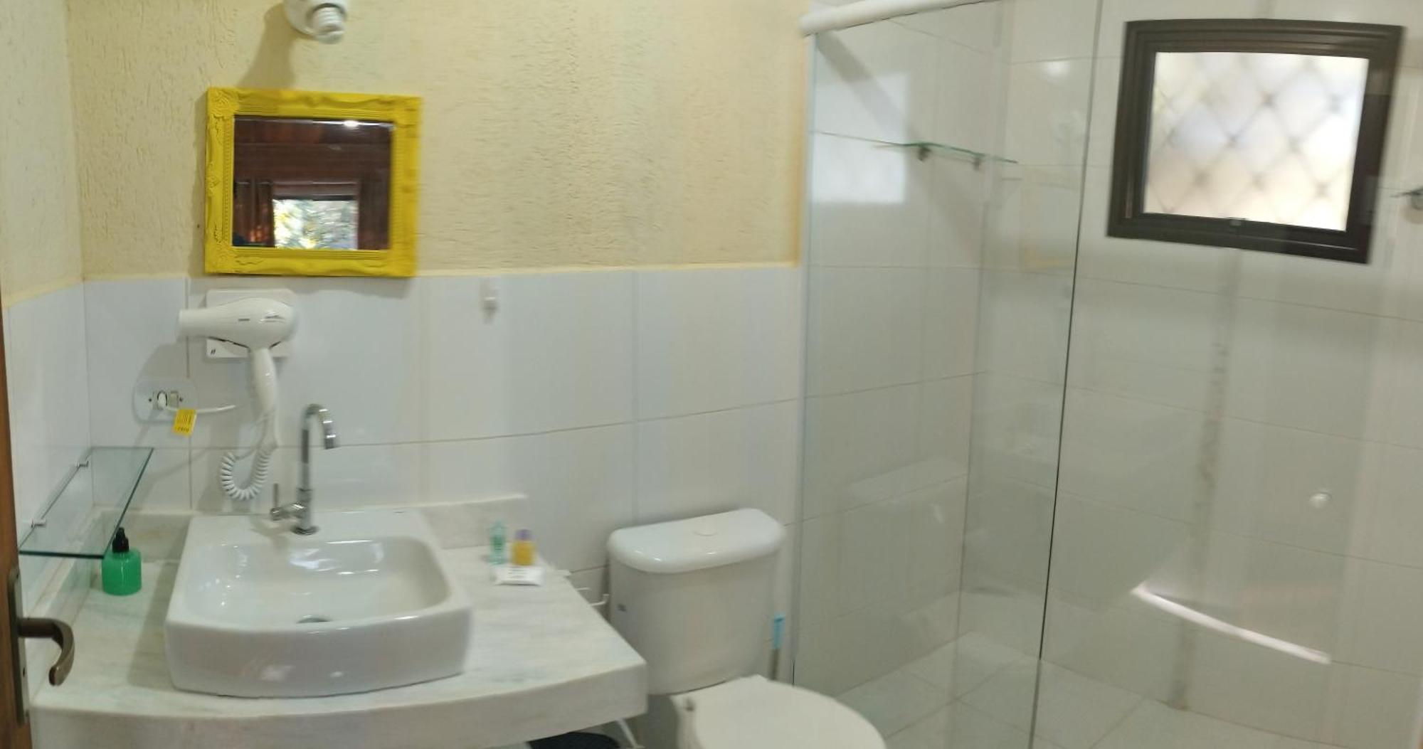 Acomodação com café da manhã  La Reserve