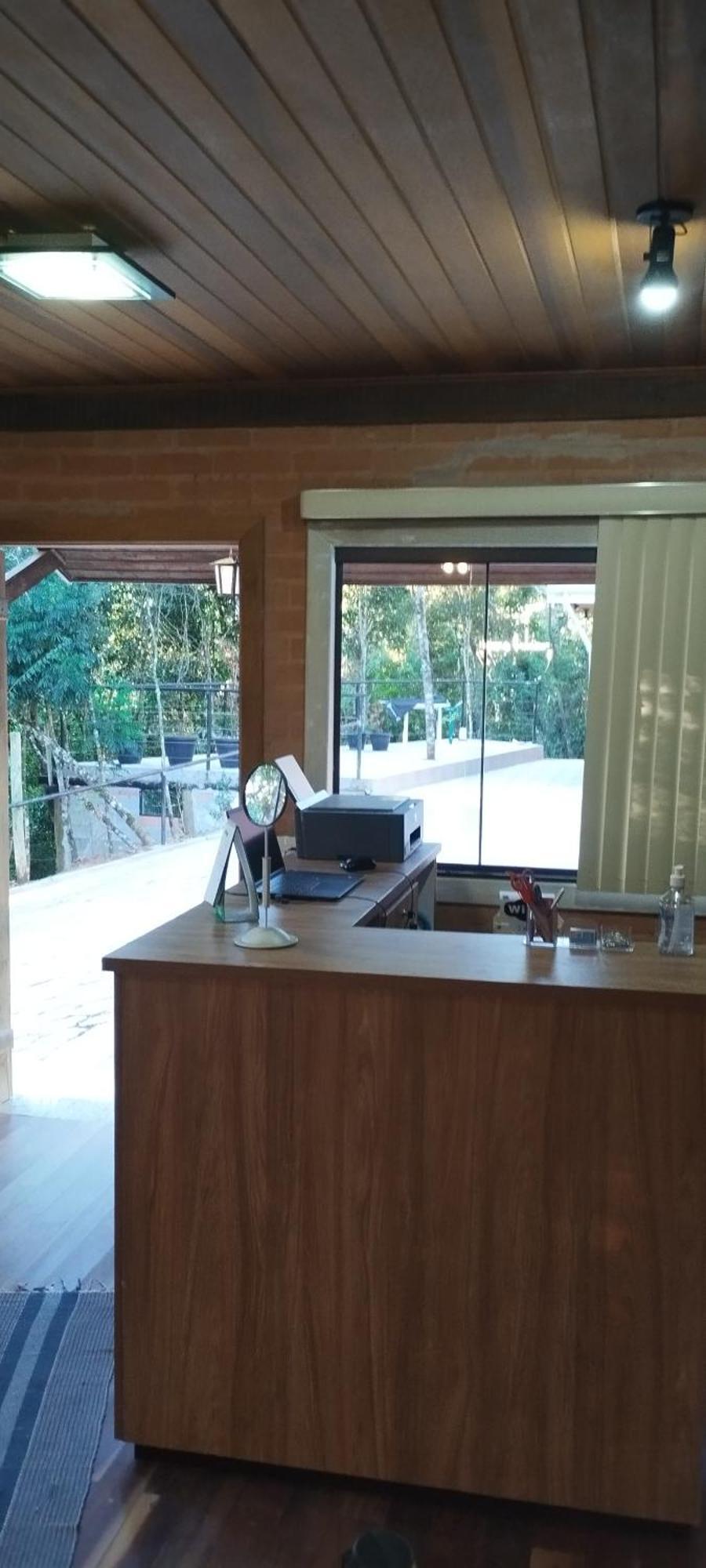Acomodação com café da manhã  La Reserve *