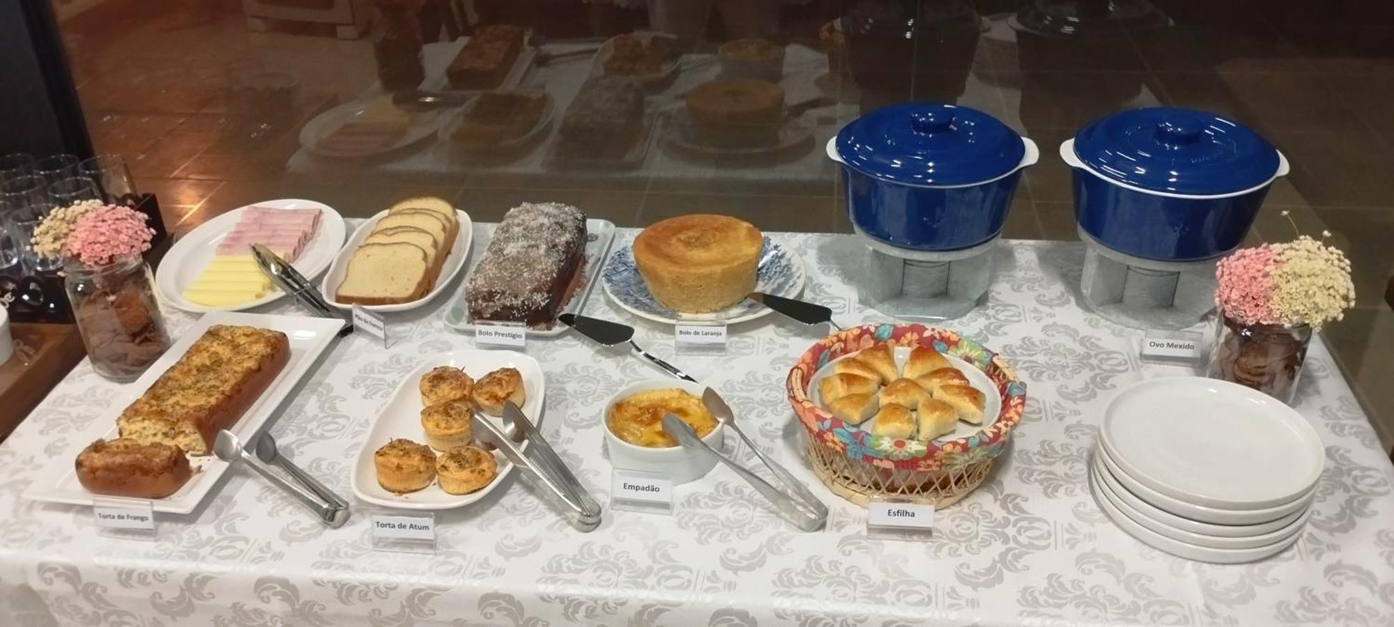 Acomodação com café da manhã  La Reserve