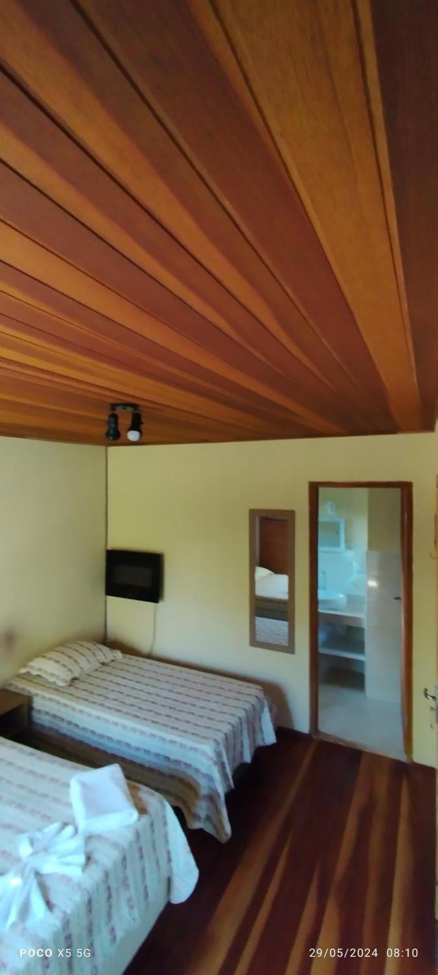 Acomodação com café da manhã  La Reserve